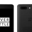 OnePlus 5 apare listat în AnTuTu; vedem și o nouă randare a handset-ului cu procesor SD835