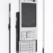 Nokia N95 devine un smartboard multitouch cu ajutorul unui developer