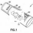 Nokia patenteaza telefonul cilindric
