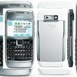 Nokia E71 anuntat oficial si analizat la prima mana