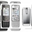 Nokia E66, sliderul S60 anuntat oficial