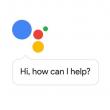 Google Assistant soseşte pe iOS în curând; pentru început doar în State