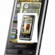 Samsung Omnia, primul telefon Windows Mobile cu certificare DivX
