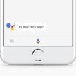 Google Assistant sosește oficial pe iOS dar multe din capabilitățile sale sunt limitate