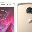 Motorola Moto Z2 Force apare într-o randare cu iz oficial; vine cu o cameră duală la bord