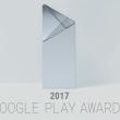 Google anunţă câştigătorii Google Play Awards 2017: cel mai bun joc este Transformers Forged to Fight, cea mai bună aplicaţie este Memrise