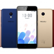 Meizu M5c lansat oficial, vine cu ecran HD de 5 inch, 2 GB RAM şi o carcasă colorată