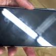 Macheta lui iPhone 8 se lasă admirată într-un clip video hands-on; la capitolul grosime pare nu a sta prea bine