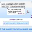 Yahoo lanseaza "Ymail"