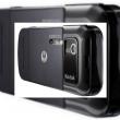 Motorola si Kodak prezinta oficial telefonul MOTOZINE ZN5, cu camera de 5 megapixeli