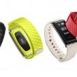 Huawei Band A2 este un nou smartband ce vine cu senzor de puls și display OLED; costă doar 29 dolari