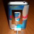 Pilula de fun: Apple Red Bull iti da aripi - iPhone fara zahar