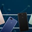 Gionee S10 este anunțat pe piața chineză; vine cu 4 camere foto, 6 GB RAM și procesor Helio P25