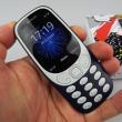 Nokia 3310 (2017) Unboxing: întoarcerea clasicului, şarpe şi dragon (Video)