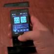 Nokia E71 versus HTC Touch Diamond (Video)