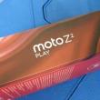 Moto Z2 Play este fotografiat alături de pachetul de retail; lansarea ar avea loc pe 1 iunie!