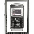 Nokia E71 acum in Romania prin MarketOnline