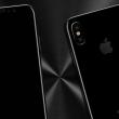 iPhone 8 va fi cu doar puțin mai mare decât actualul model de 4.7 inch; noi schițe și randări confirmă acest lucru
