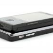 HTC Touch Diamond versus Samsung i900 Omnia: duelul gigantilor