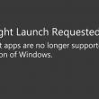 Microsoft lucrează la o nouă versiune Windows Mobile ce nu va mai aduce suport pentru aplicații Silverlight; se vorbește și de un nou smartphone