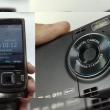 Samsung i8510, smartphone-ul Symbian S60 cu camera de 8 megapixeli