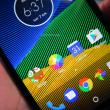 Motorola Moto G5: OS, UI, aplicaţii stock, cu aer de Nexus
