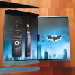 Nokia 6205, acum in editia Batman, "The Dark Knight"