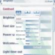 Interfata touch Nokia S60 ni se dezvaluie