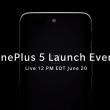 OnePlus dezvăluie un nou teaser pentru flagship-ul OnePlus 5; se pune accent pe camera foto! Vedem și cum se descurcă acesta la filmare!