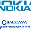 Nokia si Qualcomm isi rezolva disputa