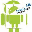 Analistii prevad contopirea Android-Symbian, parteneriatul Google-Nokia