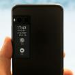 Încă o fotografie spion cu Meizu Pro 7 apare online, prezentând ecranul secundar E Ink al terminalului