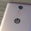 Gionee A1 Lite vine cu o cameră selfie de 20 megapixeli și baterie de 4000 mAh; telefonul debutează la un preț de 260 dolari