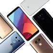 LG G6+ debutează oficial în Coreea de Sud; este dezvăluită și o variantă de 32 GB pentru LG G6!