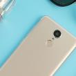 Leagoo M5 Edge este un telefon de buget ce pune accentul pe design; costă doar 79.99 dolari în oferta TomTop!