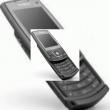 Samsung a lansat telefonul SPH-W3300