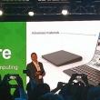 Iată cum arată laptop-ul viitorului în viziunea Lenovo; flexibilitate, materiale avansate și noi tehnologii pentru ecran