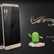 Allview V2 Viper S primește actualizarea la Android 7.0 Nougat; procesul de update se realizează via OTA