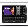 Samsung Messager disponibil acum prin MetroPCS la pretul de 199 de dolari