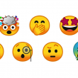 Iată cele 56 de emoji-uri noi care vor sosi în curând pe Android: femeie cu hijab, arici şi sanie