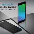 Smartphone-ul Leagoo T5 poate fi rezervat la prețul de 600 lei; aduce 4 GB RAM, o cameră duală Sony și Android Nougat!