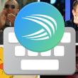 Cel mai nou update pentru tastatura virtuală SwiftKey aduce suport pentru GIF-uri; sunt adăugate și noi limbi pentru funcția Transliteration