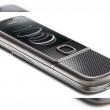 Nokia 8800 Carbon Arte, definitia luxului