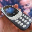 Nokia 3310 (2017) Review: pariază pe cartea nostalgiei, nu ne câştiga toată inima, ci doar un ventricul mic (Video)