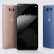 Noi telefoane din gama LG G6 gata să sosească în Europa; G6 Alpha și G6 Prime primesc trademark-ul