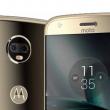 Moto X4 ni se prezintă într-o randare pentru presă; vedem camera duală și un display cu muchii foarte înguste
