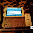 HTC Dream, primul telefon Android intr-o imagine 100% reala