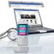 Nokia pregateste un serviciu de download muzical, gen iTunes