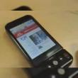 HTC Dream, telefonul Google intr-o prezentare ampla (video)