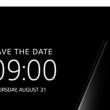 LG V30 are mari șanse să fie anunțat pe 31 august conform unei invitații ajunse online